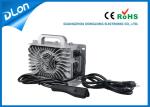 Dlon factory 48 volt waterproof golf cart charger portable waterproof charger