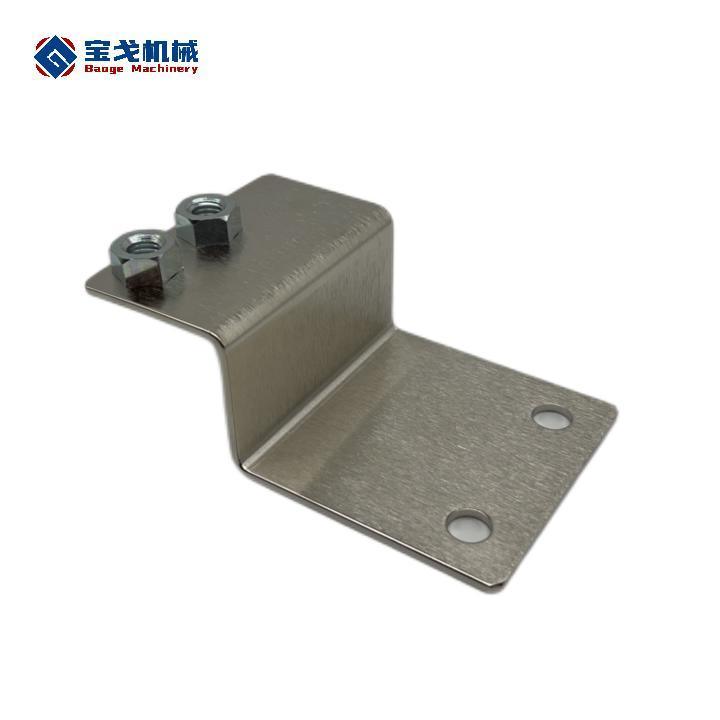 RoHS Certified 99.99% Copper Bus Bar Tin Plating for Electronic Systems Customization