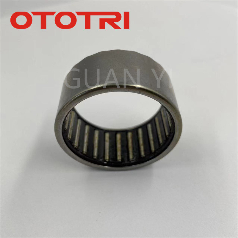 OTOTRI Long Life HF173516 One Way Needle Roller Bearing 17x35x16 mm for Heavy Duty Machinery