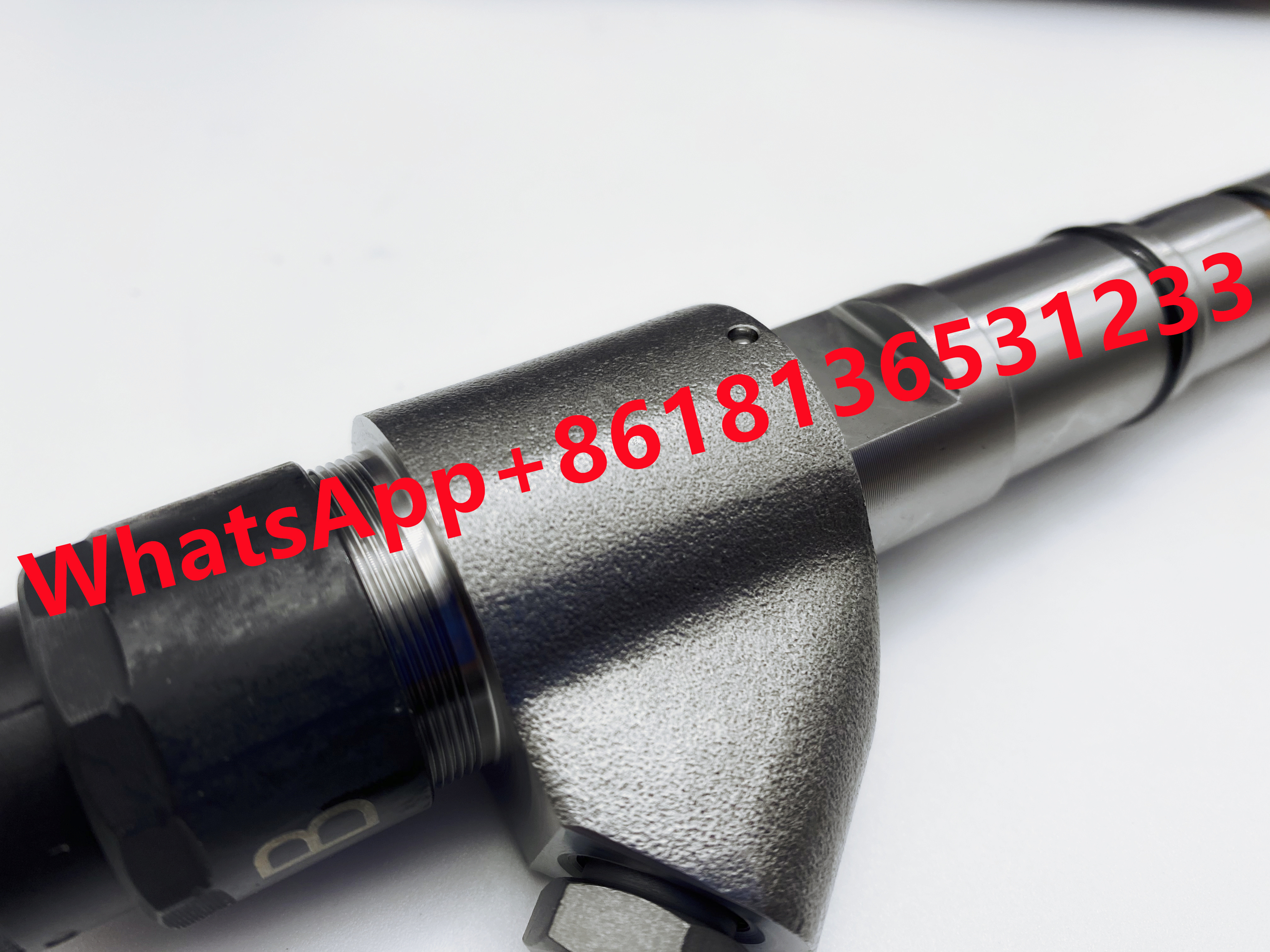 Renault Auto Parts 0445120066 Unit Injector Assembly