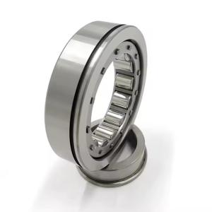 Wholesale High Quality NJ210E Single Row Cylindrical Roller Bearings Hot Sale NJ Series from china suppliers