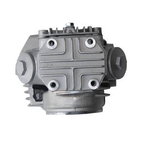 Wholesale 47mm Cylinder Head Assembly for 70cc ATV Dirt Bike from china suppliers