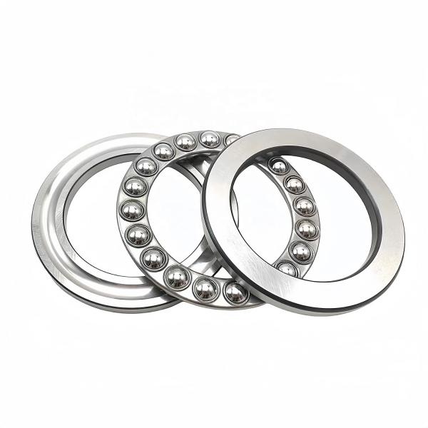 51340M Thrust Ball Bearing RHF Chrome Steel 200*340*110mm for Heavy Duty