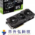 5888 CUDA ASUS GeForce TUF RTX 3070TI 8GB 290W 14000MHz All Super Cold