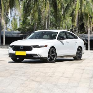 Wholesale Honda Accord EV Electric Vehicle PHEV Sedan E-CVT 2.0L from china suppliers