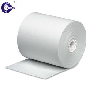 Wholesale BPA Free Oil Resistant Jumbo Thermal Paper Roll with Good Whitness from china suppliers