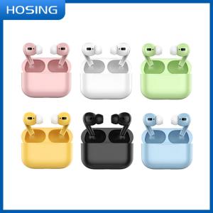 Wholesale Pop-up Window 350mAh Air Pro 3 Bluetooth 5.0 Handsfree Earpiece from china suppliers