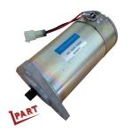 6FB Electric Fork Truck Motors 48 Volt Forklift Motor 14510-23500-71