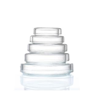 Wholesale Medical Sterile Plastic Disposable Culture Petri Dish 90mm from china suppliers