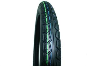 Wholesale OEM Street Motorcycle Tire 2.25-17 2.50-17 2.75-17 J606 4PR 6PR TT/TL CCC Tire Casing from china suppliers