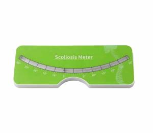 Wholesale Chattanooga Scoliosis Meter Devices Medical Evaluation Back Spine Measuring Tool from china suppliers