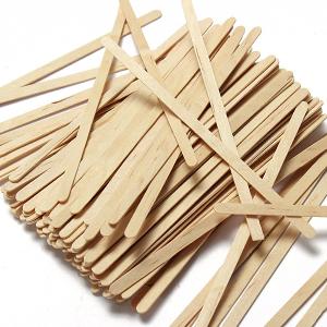 Wholesale 5.5'' / 140mm Disposable Wooden Stirrer For Coffee from china suppliers