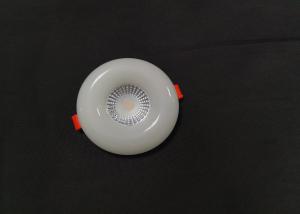 Wholesale Recessed Round SMD2835 12W Ra80 LED Spot Ceiling Light from china suppliers