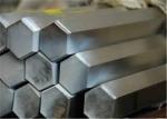 ASTM A276 Stainless Steel Flat Bar , UNS S32100 DIN 1.4541 321 Hexagonal Steel