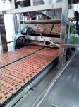 small jelly gummy candy making machine/production line