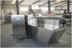 Dental Chews Pet Food Processing Machinery 150kg/H Capacity