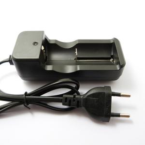 Wholesale EU Rechargeable LiFePO4 Battery Pack Charger For 3.2V / 3.7V 14500 16430 Batteries from china suppliers