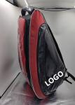 Mens / Womens Tennis Racket Bag , Portable 3 Racket Tennis Bag