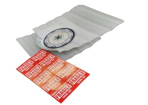 Wholesale Cushioning EPE 5mm Foam Wrap Sheets For Packaging Protection from china suppliers