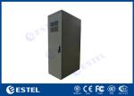 19 Inch Bts Cabinet Castor Wheel Floor Mount Communication 40u Server Rack