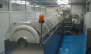 Wholesale CE ISO9001 Tumble Dryer For Softgel / Soft Capsule / Paintball from china suppliers