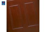 Hospital BS UL 90minute Fire Rated Teak Wood Door