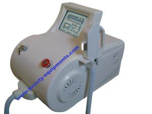 Wholesale Depilation IPL Hair Removal Machine for Vascular Treatment MB606 from china suppliers