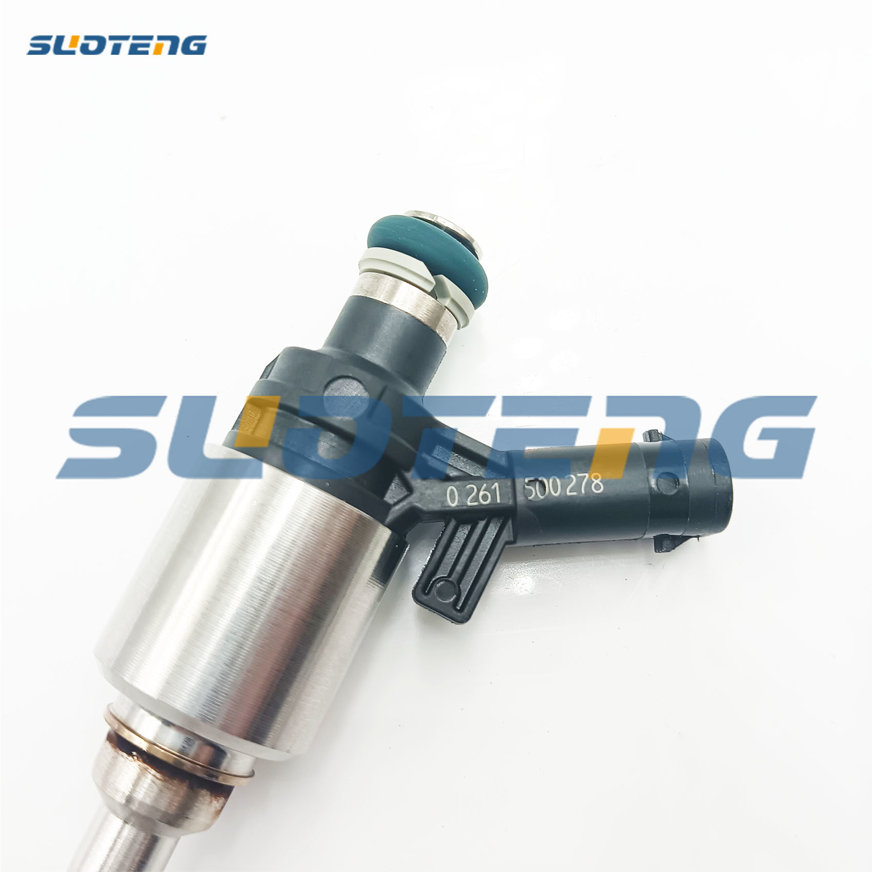 0261500278 Diesel Fuel Injector High Pressure Nozzle