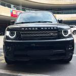 Plug And Play LED Headlights For LAND ROVER CHERY 6V 2005-2013 Range Rover Sport