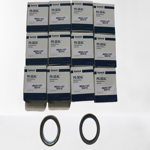 Garlock KLOZURE Model 64 Oil Seal 21243-4011 machine oil seal oil factori seal