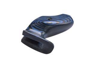 Wholesale ISO9001 Painting Surface Wood CNC Milling Parts from china suppliers