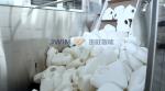 18000bph Automatic Bottle Unscrambler Machine 50-1000ml Round Bottle Compact