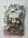 25mm2 Battery Cable Lug Tin Plating PVC Insulated Copper 5mm
