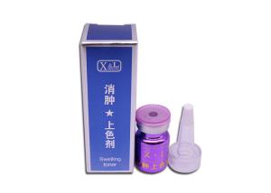 Wholesale Swelling Coloring Agent Tattoo Auxiliary Product For Fixed Color Tattoo Operation from china suppliers