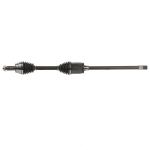 X5 E70 X6 E71 E72 Drive Axle Shaft 31607545126 Black Color Practical