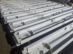 Lift Height 86.93'' 12k Four Post Parking Lift Load Weight 2380 Lbs