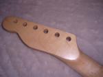 Wholesale new tele guitar neck