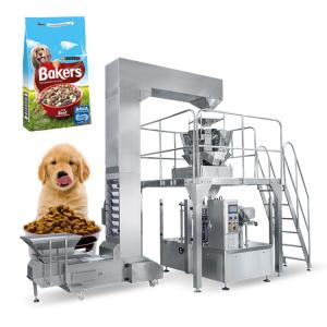 Wholesale Cat Litter Packing Machine Granular Tofu Cat Litter Bentonite Crystal Cat Litter from china suppliers