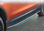 OE Style Vehicle Running Boards / Mudguards Land Rover All New Discovery 5 2016