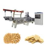 Screw Extruder Soya Protein Forming Machine