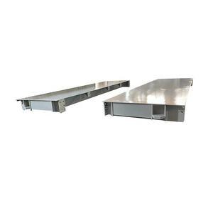 Wholesale Industrial Truck Weighbridge Scale Heavy Duty Support For Custom from china suppliers
