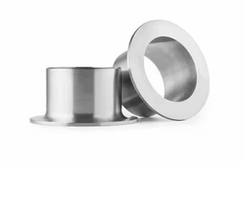 NXF ASTM B574 ASTM B619 Alloy C-4 /UNS N06455 Pipe Fittings DN15-1200 SCH10-XXS
