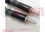 ISUZU Cummins Fuel Injectors 6BT 6D102 Fuel Injector Kit 3283577 3283576 3283562