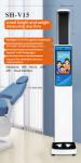 Intelligent BMI Weight Scale Physical Examination Height Weight Bmi Machine