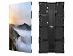 500x1000mm 4K HD Led Display P3.91mm Outdoor IP65 Ingress Rate