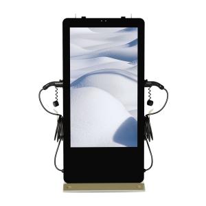 Wholesale OCPP 1.6J AC EV Charger Anti UV CHAdeMO Type 1 Electric Car Charger from china suppliers