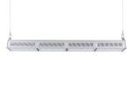 Industrial Warehouse LED Linear High Bay Lights Meanwell Driver 5 Years Warranty