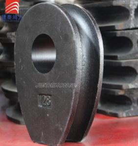 Wholesale Capel Drilling Rig Parts 35crmo Gb5974.2-86 Od 20-60mm from china suppliers