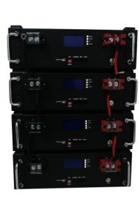 Wholesale CE EVE Square Lithium Ion Battery 15.35KWH For Industrial Energy Storage Systems from china suppliers