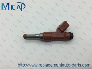 Wholesale Red 23250-31050 23209-31050 Car Fuel Injector from china suppliers